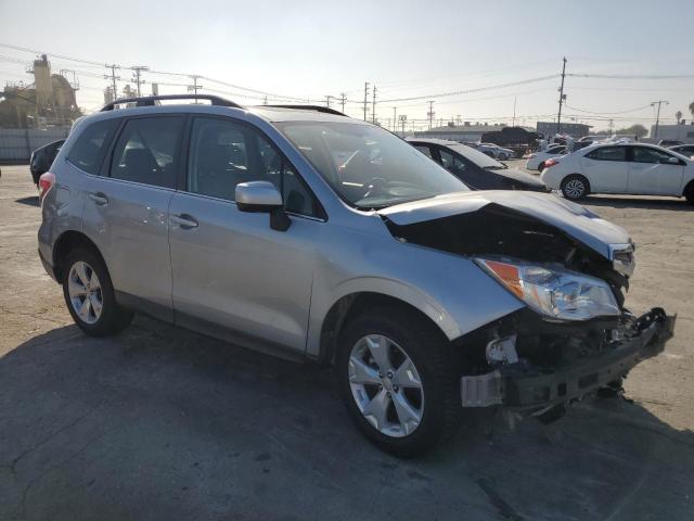 Photo 4 from auction – 2015 SUBARU FORESTER 2 with VIN JF2SJAHC6FH533489
