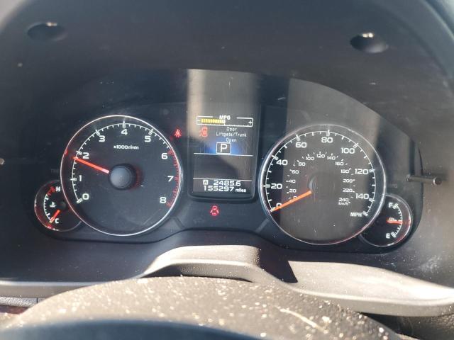 Photo 9 from auction – 2014 SUBARU LEGACY 2.5 with VIN 4S3BMBN62E3029415