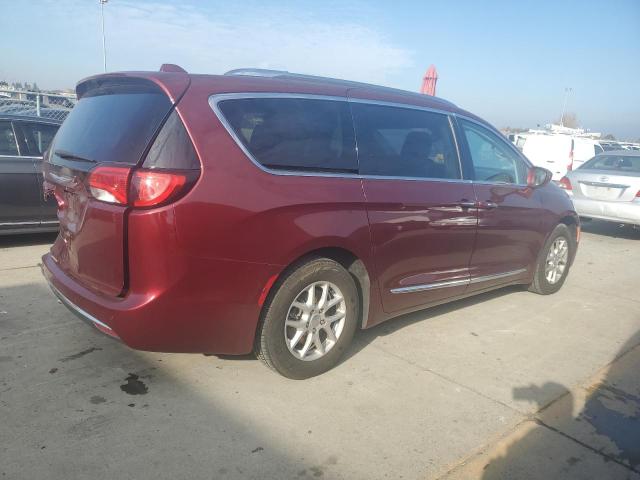 Фото 3 с аукциона – 2020 CHRYSLER PACIFICA T с VIN 2C4RC1BG5LR105660