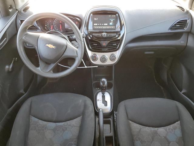 Photo 8 from auction – 2016 CHEVROLET SPARK LS with VIN KL8CB6SA5GC613619