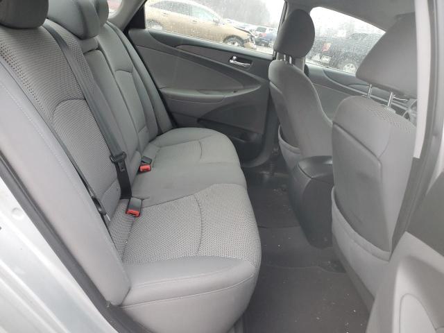 Photo 10 from auction – 2012 HYUNDAI SONATA GLS with VIN 5NPEB4AC3CH315334