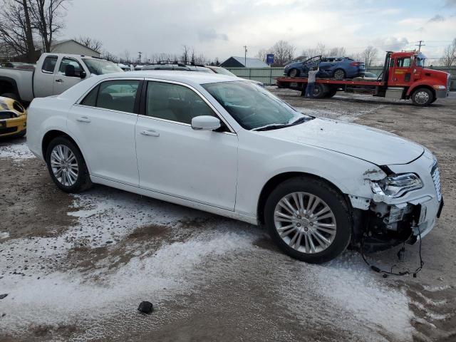 Photo 4 from auction – 2014 CHRYSLER 300 with VIN 2C3CCARGXEH120647