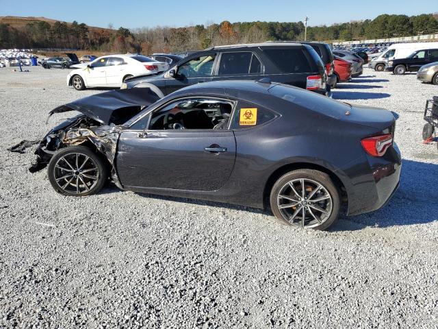 Photo 2 from auction – 2017 TOYOTA 86 BASE with VIN JF1ZNAA10H8705387