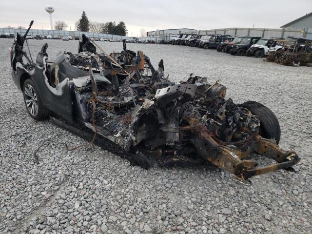 Photo 4 from auction – 2021 FORD EXPEDITION with VIN 1FMJK1MT0MEA33965