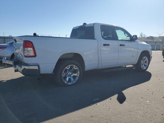Photo 3 from auction – 2019 RAM 1500 TRADE with VIN 1C6RRECT3KN628017