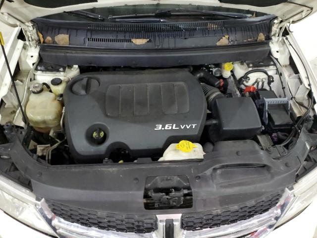 Photo 12 from auction – 2014 DODGE JOURNEY SX with VIN 3C4PDCBG2ET240899