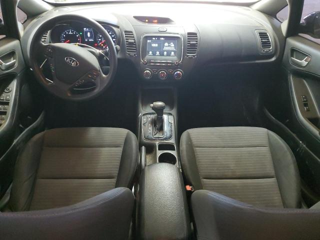 Photo 8 from auction – 2018 KIA FORTE LX with VIN 3KPFL4A70JE217772