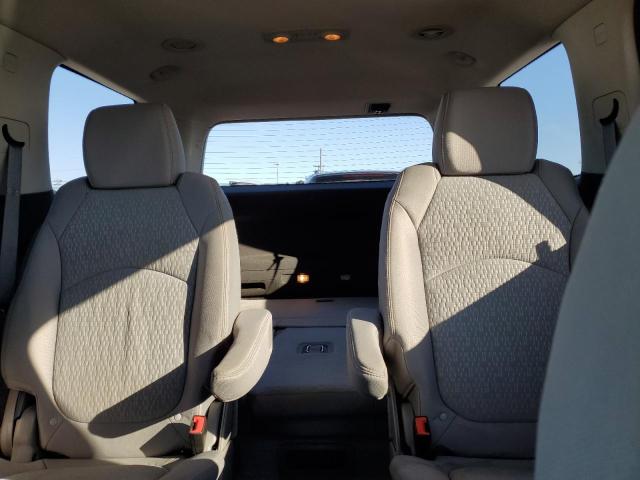 Photo 10 from auction – 2011 GMC ACADIA SLE with VIN 1GKKVPED3BJ364185