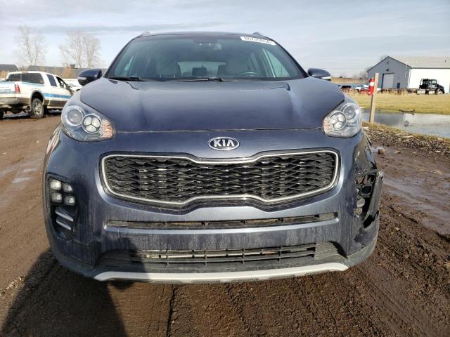 Photo 5 from auction – 2019 KIA SPORTAGE E with VIN KNDPN3AC4K7569034
