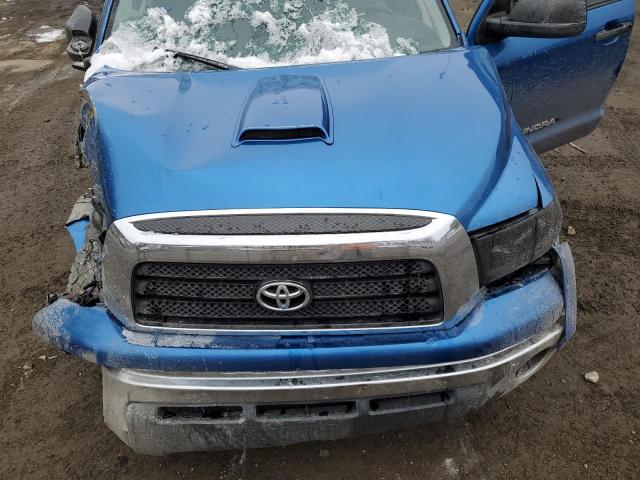 Photo 11 from auction – 2007 TOYOTA TUNDRA DOU with VIN 5TFBV54167X022015