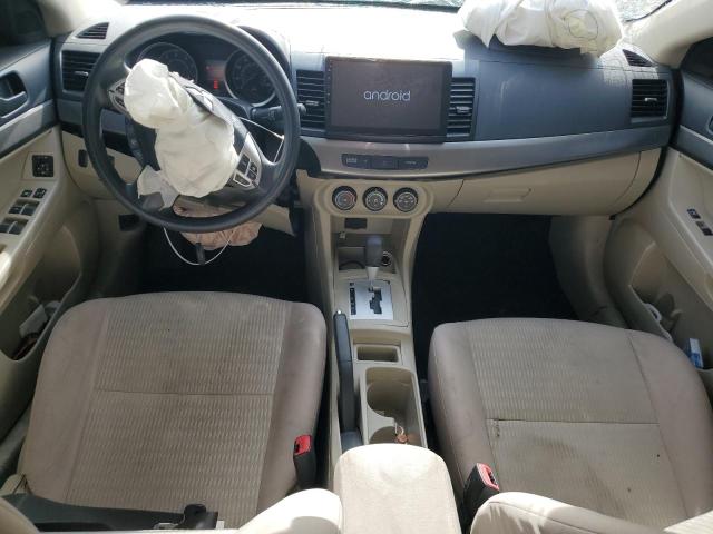 Photo 8 from auction – 2012 MITSUBISHI LANCER ES/ with VIN JA32U2FU2CU016005
