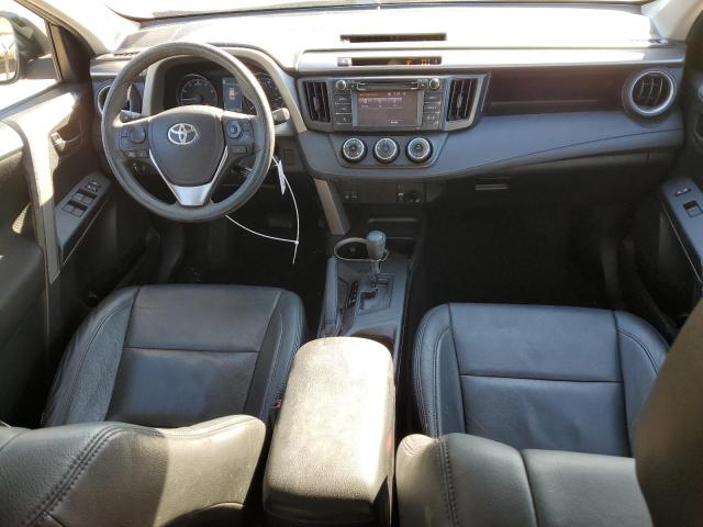 Photo 8 from auction – 2017 TOYOTA RAV4 LE with VIN 2T3ZFREV8HW365659