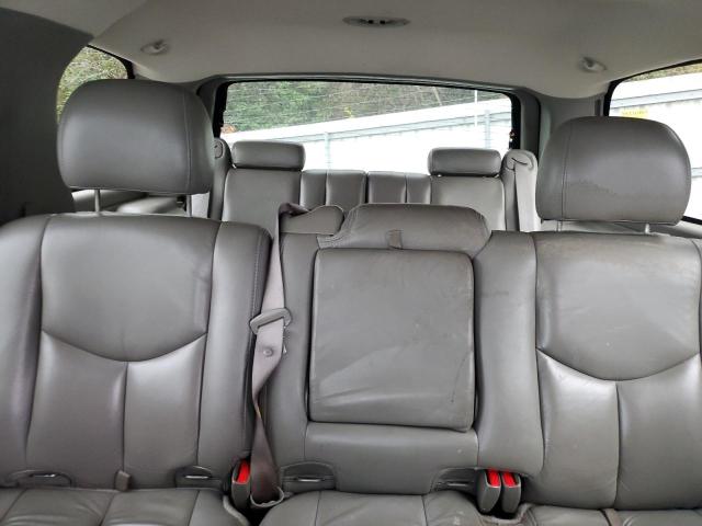 Photo 10 from auction – 2005 GMC YUKON with VIN 1GKEC13T35R224931
