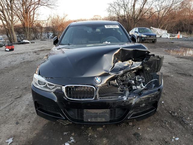 Photo 5 from auction – 2014 BMW 335 XI with VIN WBA3B9G55ENR92298
