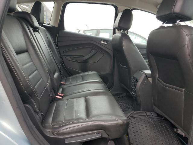 Photo 10 from auction – 2014 FORD C-MAX PREM with VIN 1FADP5CU6EL507389