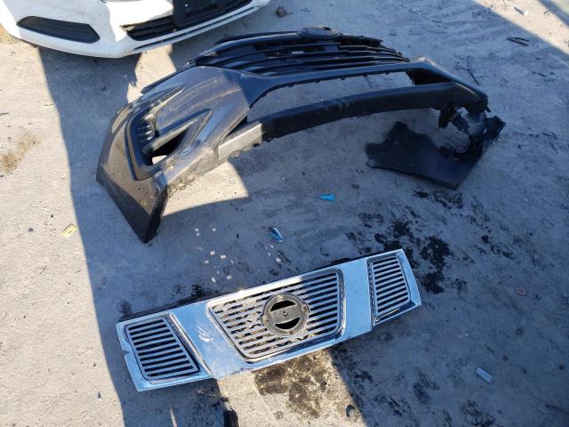 Photo 12 from auction – 2007 NISSAN FRONTIER C with VIN 1N6AD07U57C410655