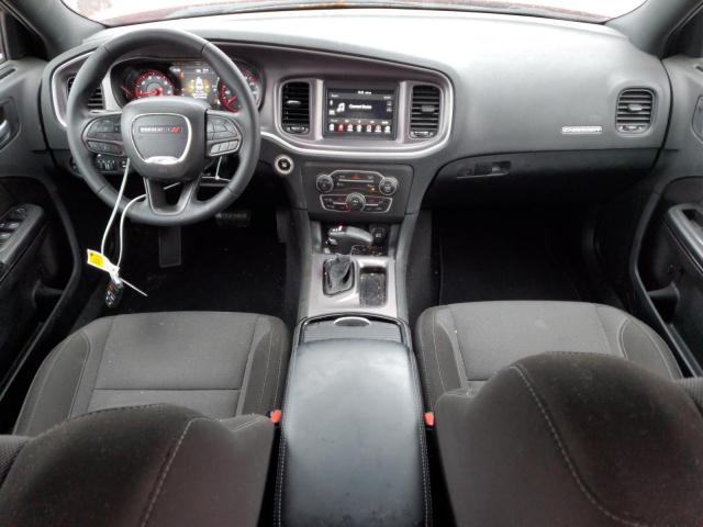 Photo 8 from auction – 2022 DODGE CHARGER SX with VIN 2C3CDXBG3NH141480