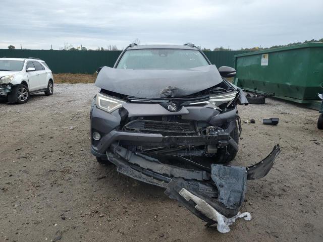 Photo 5 from auction – 2016 TOYOTA RAV4 LIMIT with VIN 2T3YFREV6GW271449