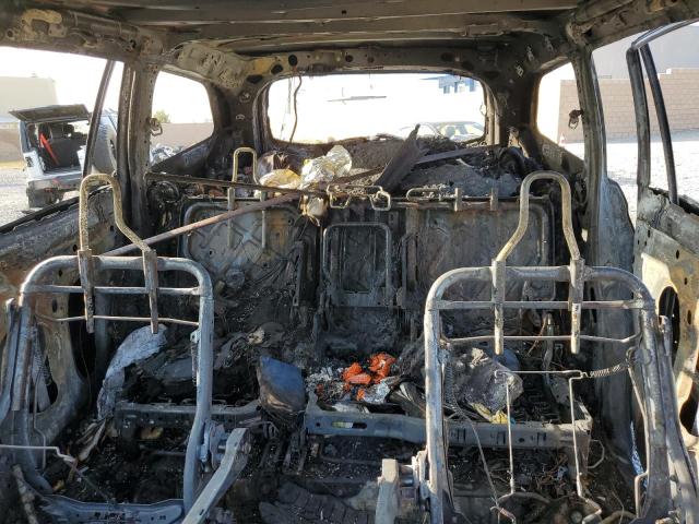 Photo 10 from auction – 2021 HONDA PILOT EX with VIN 5FNYF5H31MB037160