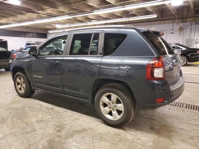 Photo 2 from auction – 2015 JEEP COMPASS SP with VIN 1C4NJCBAXFD250261