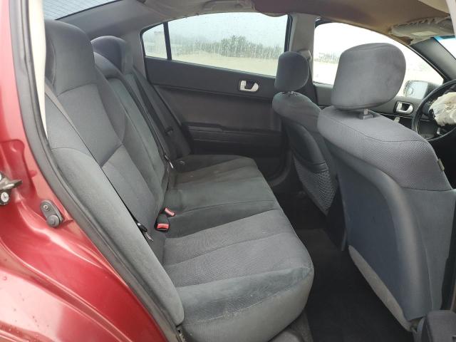 Photo 10 from auction – 2006 MITSUBISHI GALANT ES with VIN 4A3AB36F86E032053