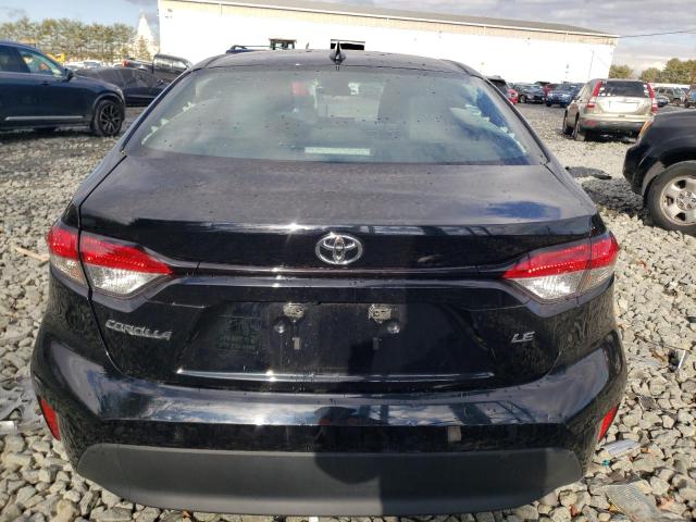 Photo 6 from auction – 2023 TOYOTA COROLLA LE with VIN 5YFB4MDE8PP064491