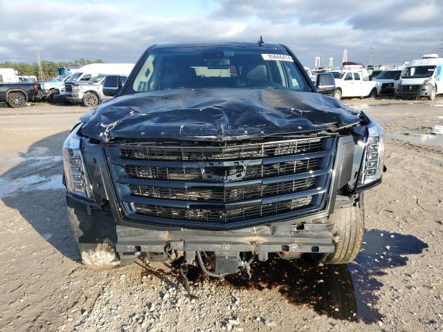 Photo 5 from auction – 2019 CADILLAC ESCALADE P with VIN 1GYS4CKJ6KR109737