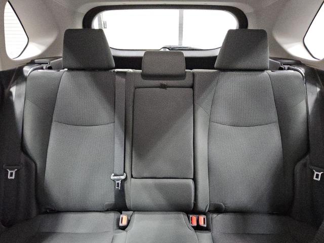Photo 10 from auction – 2022 TOYOTA RAV4 LE with VIN 2T3F1RFV3NW278120