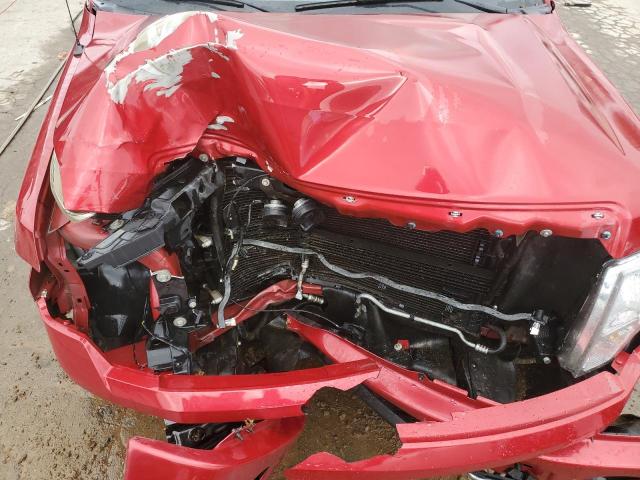 Photo 11 from auction – 2010 FORD F150 SUPER with VIN 1FTFW1EV5AFA55836