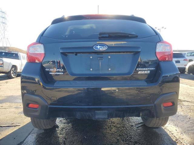 Photo 6 from auction – 2017 SUBARU CROSSTREK with VIN JF2GPABC0HH239702