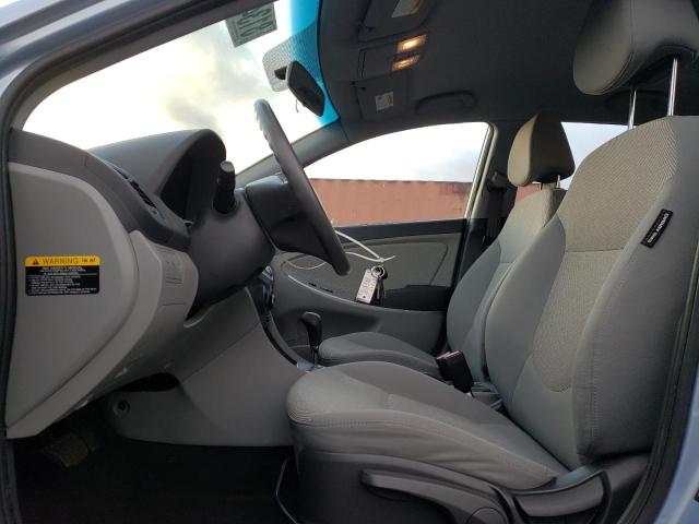 Photo 7 from auction – 2013 HYUNDAI ACCENT GLS with VIN KMHCT5AE2DU068404