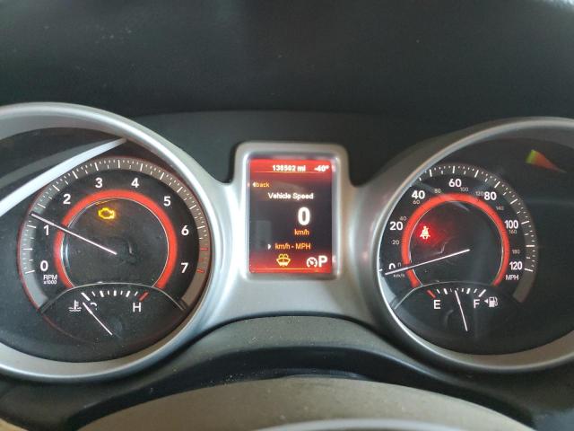 Photo 9 from auction – 2012 DODGE JOURNEY SE with VIN 3C4PDCAB2CT344991