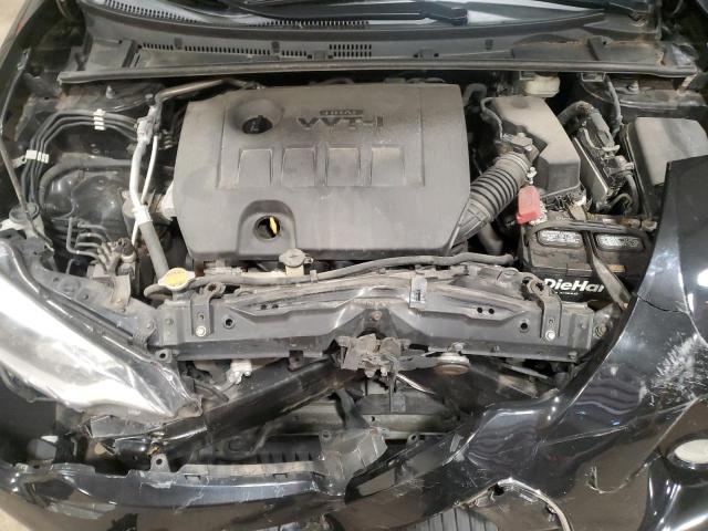 Photo 11 from auction – 2015 TOYOTA COROLLA L with VIN 2T1BURHE0FC463658