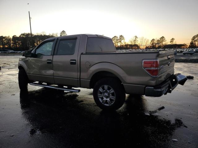 Photo 2 from auction – 2012 FORD F150 SUPER with VIN 1FTEW1CM9CFC49147