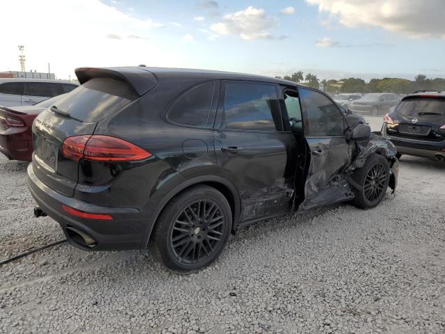 Photo 3 from auction – 2015 PORSCHE CAYENNE with VIN WP1AF2A22FLA36017