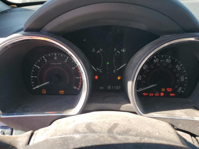 Photo 9 from auction – 2012 TOYOTA HIGHLANDER with VIN 5TDZA3EH0CS019721