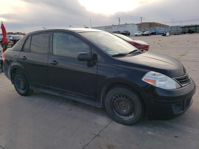 Photo 4 from auction – 2011 NISSAN VERSA S with VIN 3N1BC1AP3BL422922