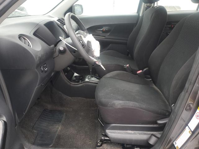 Photo 7 from auction – 2009 TOYOTA SCION XD with VIN JTKKU10409J046403