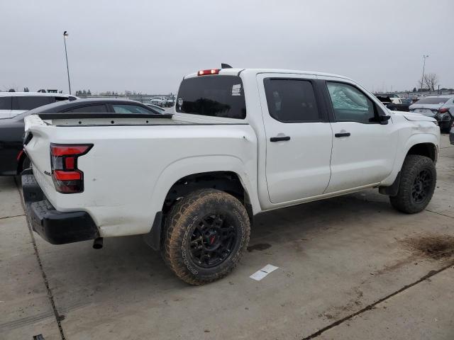 Photo 3 from auction – 2022 NISSAN FRONTIER S with VIN 1N6ED1EK0NN625628