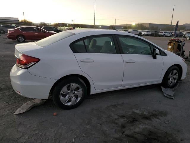 Photo 3 from auction – 2013 HONDA CIVIC LX with VIN 19XFB2F52DE053167