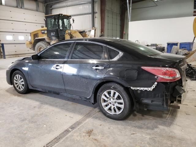 Photo 2 from auction – 2013 NISSAN ALTIMA 2.5 with VIN 1N4AL3AP3DC126324