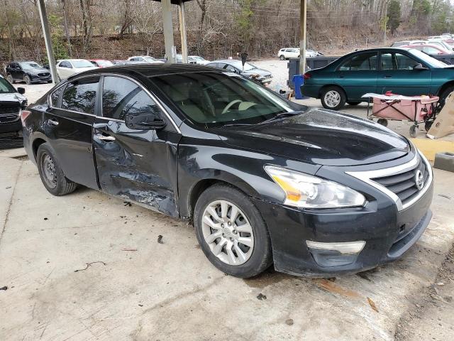 Photo 4 from auction – 2014 NISSAN ALTIMA 2.5 with VIN 1N4AL3AP2EN334099