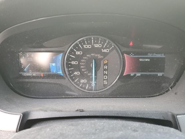 Photo 9 from auction – 2014 FORD EDGE SEL with VIN 2FMDK3JC0EBA99636