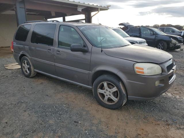 Photo 4 from auction – 2005 CHEVROLET UPLANDER L with VIN 1GNDV23L35D154603