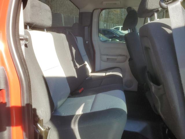 Photo 10 from auction – 2008 CHEVROLET SILVERADO with VIN 1GCEC19098Z130629