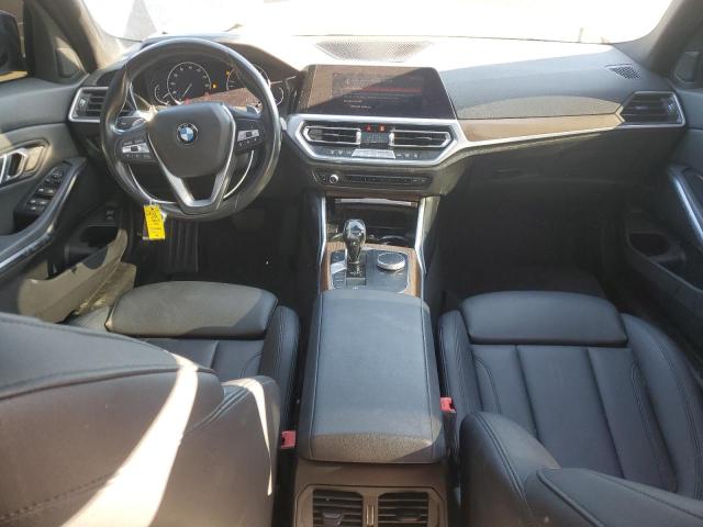 Photo 8 from auction – 2019 BMW 330I with VIN WBA5R1C58KAK13037
