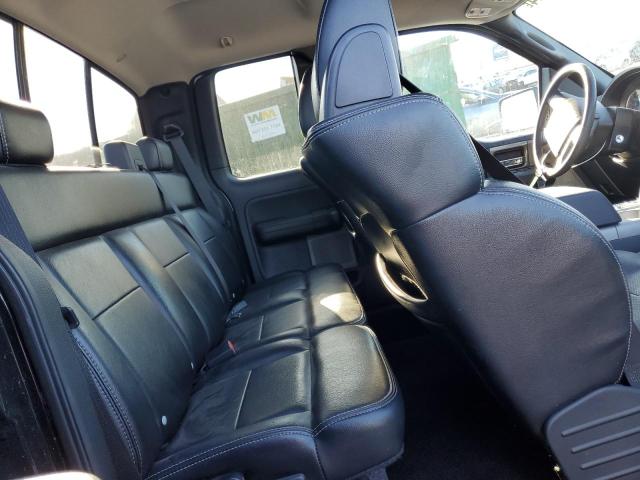 Photo 10 from auction – 2007 FORD F150 with VIN 1FTPX04527KC53030