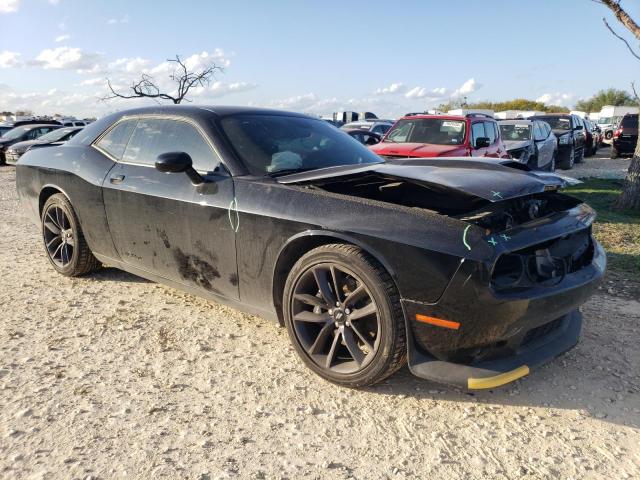 Photo 4 from auction – 2019 DODGE CHALLENGER with VIN 2C3CDZJG0KH750017