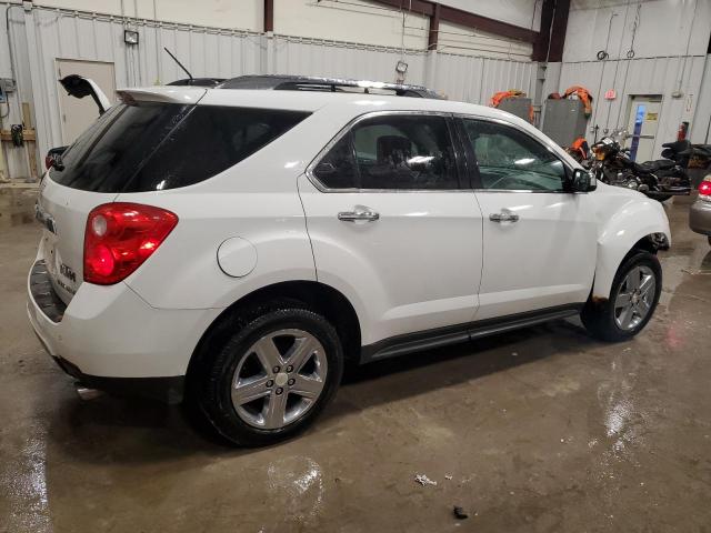 Photo 3 from auction – 2015 CHEVROLET EQUINOX LT with VIN 2GNFLHE31F6150581