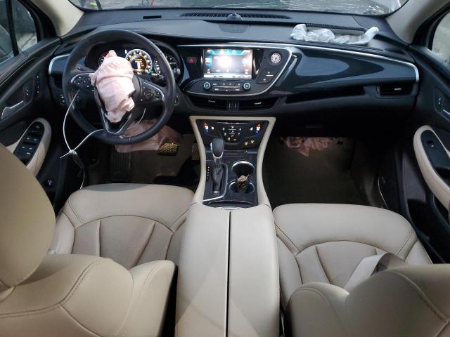 Photo 8 from auction – 2016 BUICK ENVISION P with VIN LRBFXESX1GD216941